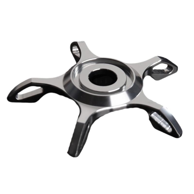 Baitcaster Drag Unloading Wrench 55mm Aluminum Fishing Reels Star Drag Unload Wrench Fishing Reels Accessories Enduring