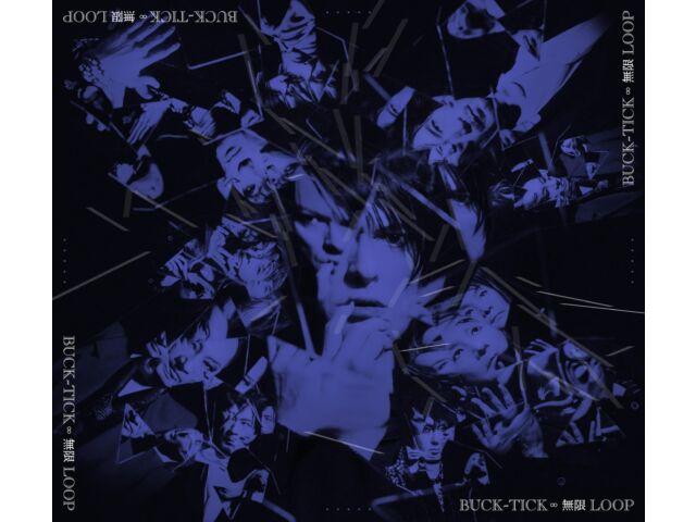

[SHM-CD] MUGEN LOOP Limited Edition BUCK-TICK VICL-79009 J-Rock Industrial Rock