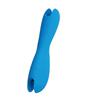 Silicone Pen Grips Ambidextrous Writing Aid for Children Adults Flexable Soft Corrective Finger Tools for Students
