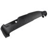 39802011 Seat Switch Panel Black Plastic Plug-and-play