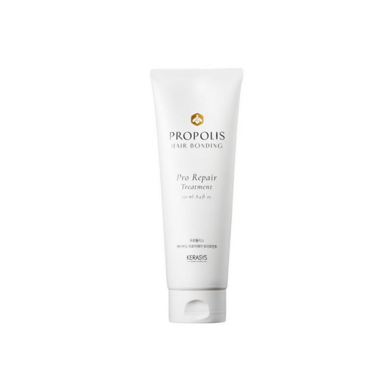Kerasys Propolis Hair Bonding Pro Repair Treatment 250мл #250ml