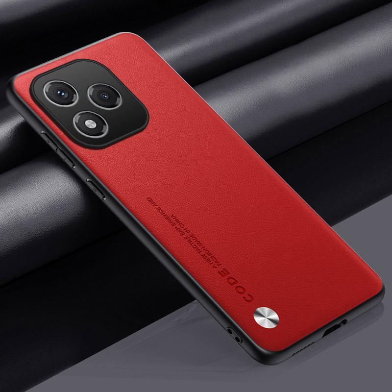 For Honor 400 Lite 5G Case Luxury PU Leather Phone Case Back Cover For Honor400 Lite Shockproof Bumper Full Camera Protect Shell