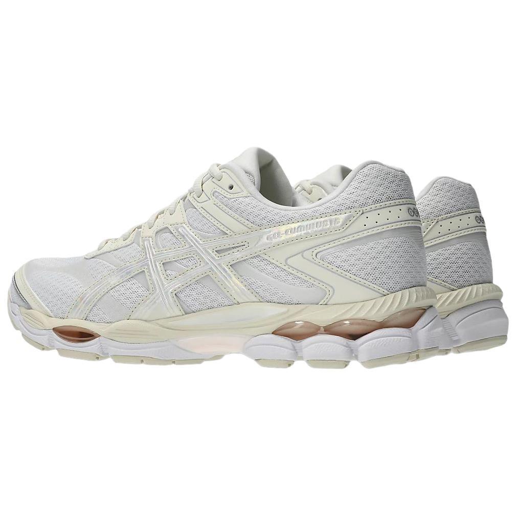 (WMNS) ASICS Gel-Cumulus 16 'White Cream' Women's 1203A887-100