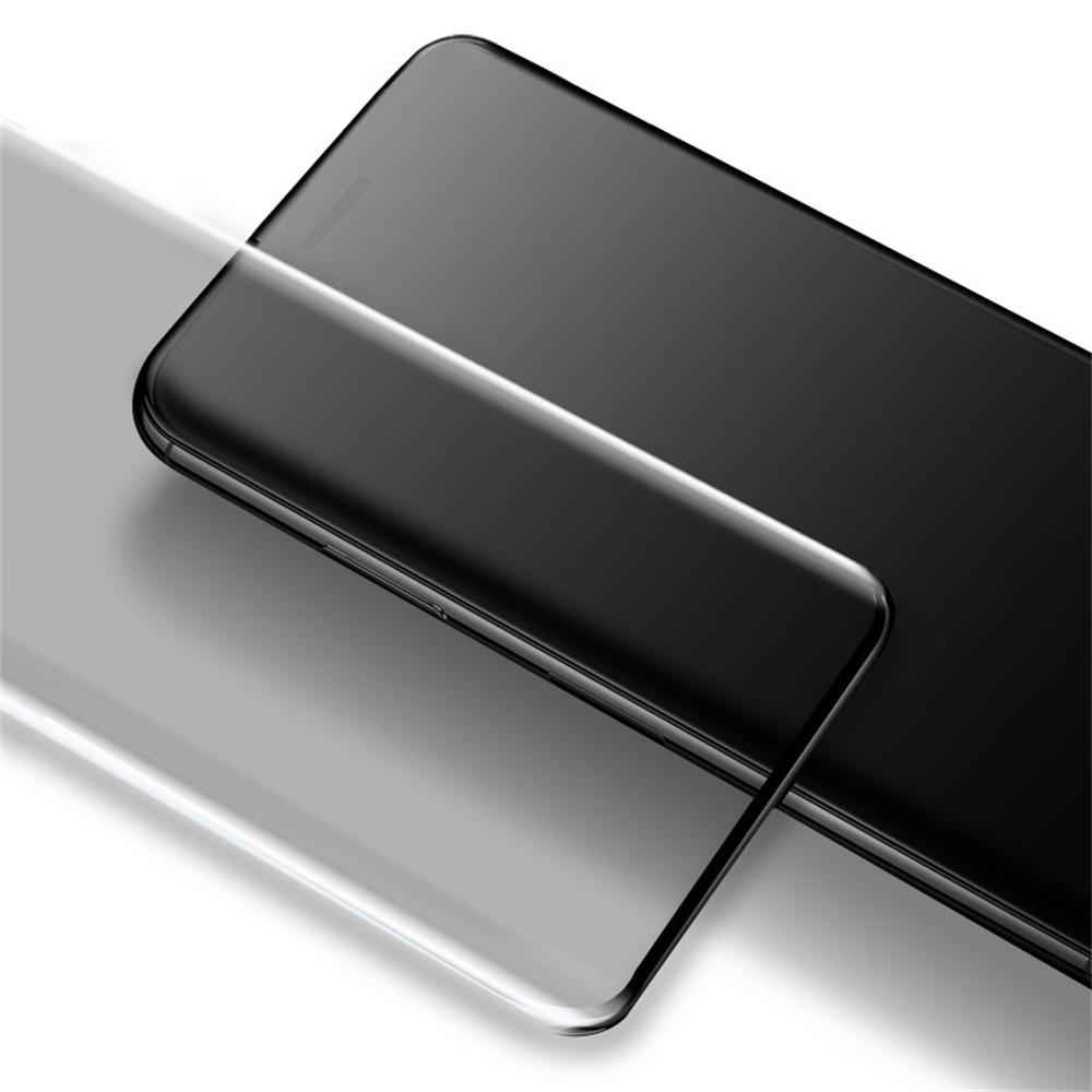 IMAK För Realme 14 Pro 5G Anti-spion Härdat Glas Skärmskydd (Version utan kant)