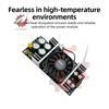400W LLC Switching Power Supply AC 220V To DC 24V High Dynamic Response Silent Design for Amplifiers and Subwoofers