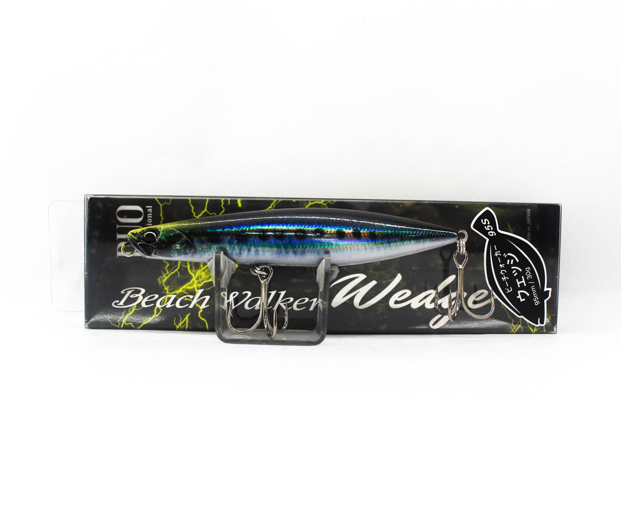 Duo Beach Walker Wedge 95 мм 30 грамм Тонущая приманка SMA0486 (9056)