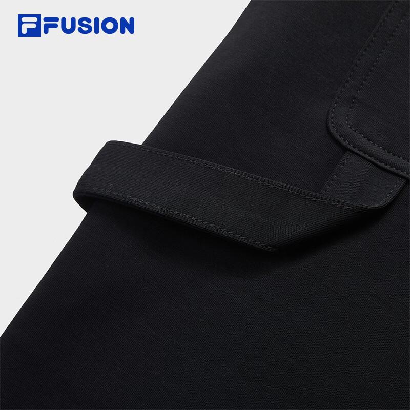 Fila Fusion Women's Knit Straight-Leg Pants