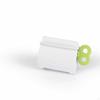 Toothpaste Dispenser with Crank Manual Tube WasteReducing for
