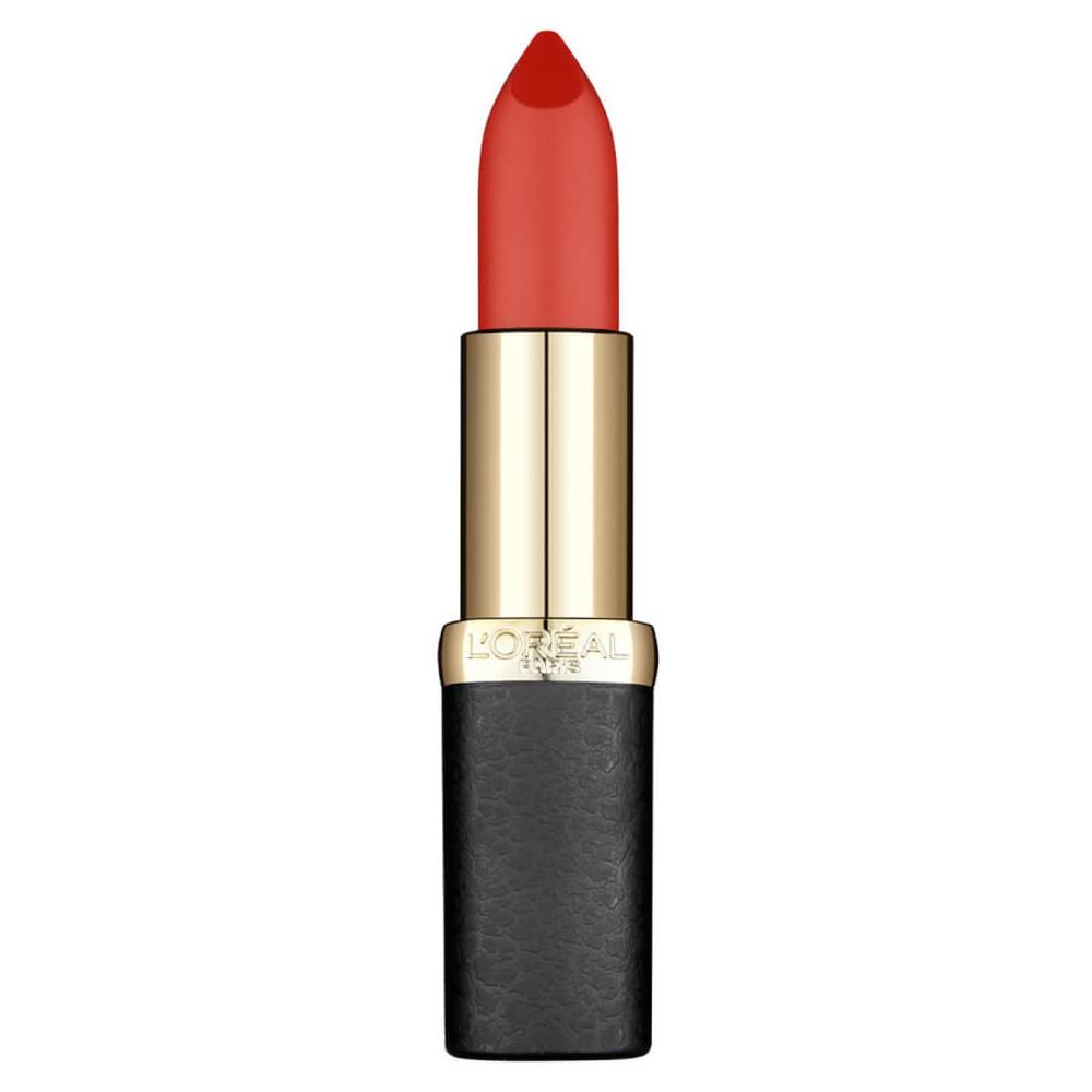 L'Oréal Paris Matowa szminka Color Riche - 