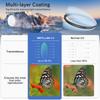 UV Filter Photography MC HD Lens UV Filter Super Slim Camera Accessories 46mm 49mm 55mm 58mm 67mm 77mm 82mm for Canon Nikon DSLR 6