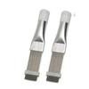 Air Conditioning Fin Cleaning Comb Stainless Steel Fin Straightener Brush Air Conditioner Cleaning and Dusting Tools