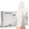 WOLSGIN Disposable Food-Grade Gloves