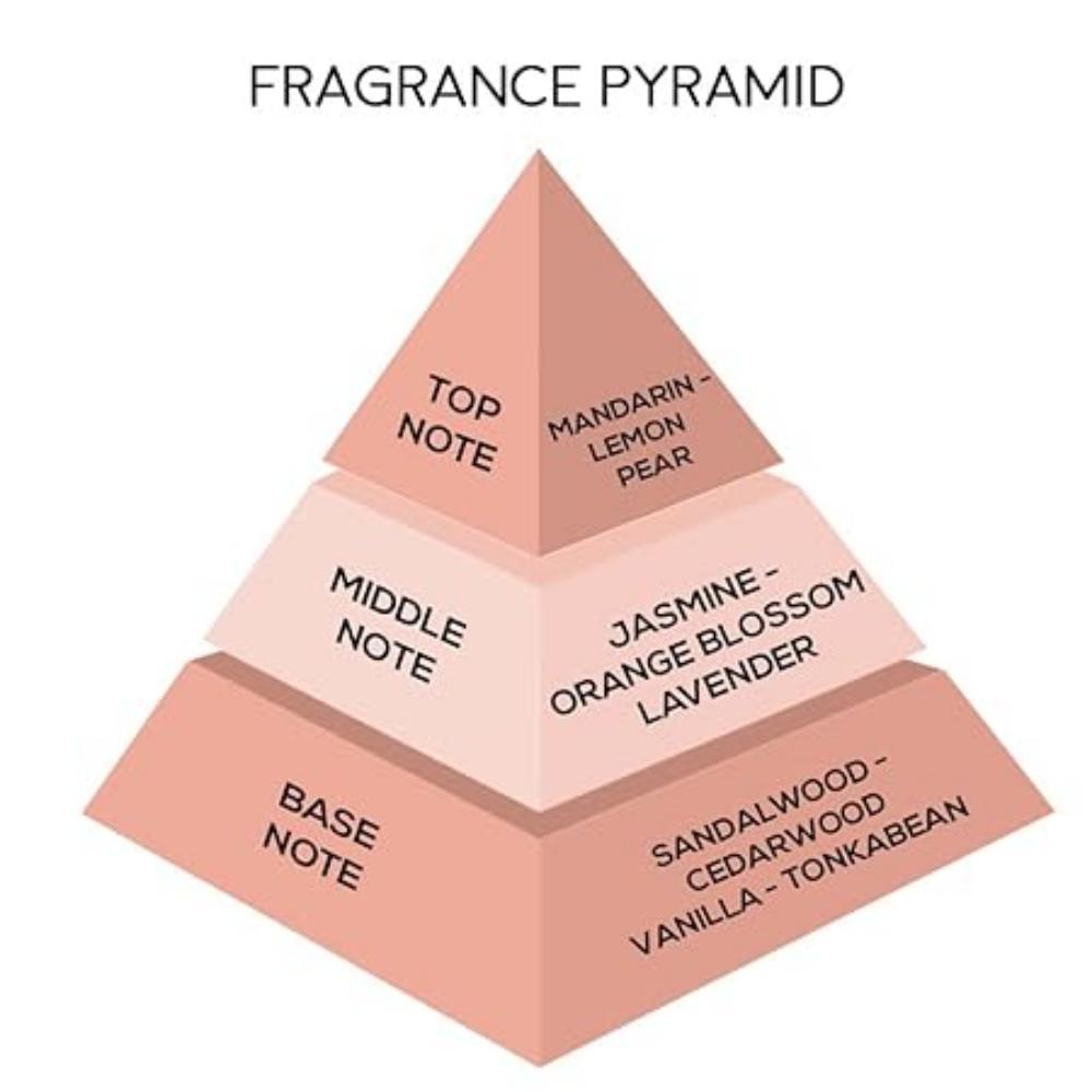 London Notes Unisex Passion Paradise Eau De Parfum for Men & Women|Long Lasting EDP Fragrance|with fruity,floral and aromatic Scents|100 ml