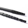 35/40/45cm Collapsible Foldable 1.3-3.0M Landing Net Telescopic Pole Fishing Hand Net Fishing Net