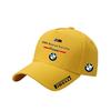 For BMW Motorsport Classic Baseball Caps Car Adjustable Casual Caps For BMW M3 M4 M5 E39 E46 E60 E90 X1 X3 Accessories Sticker Vhpx10