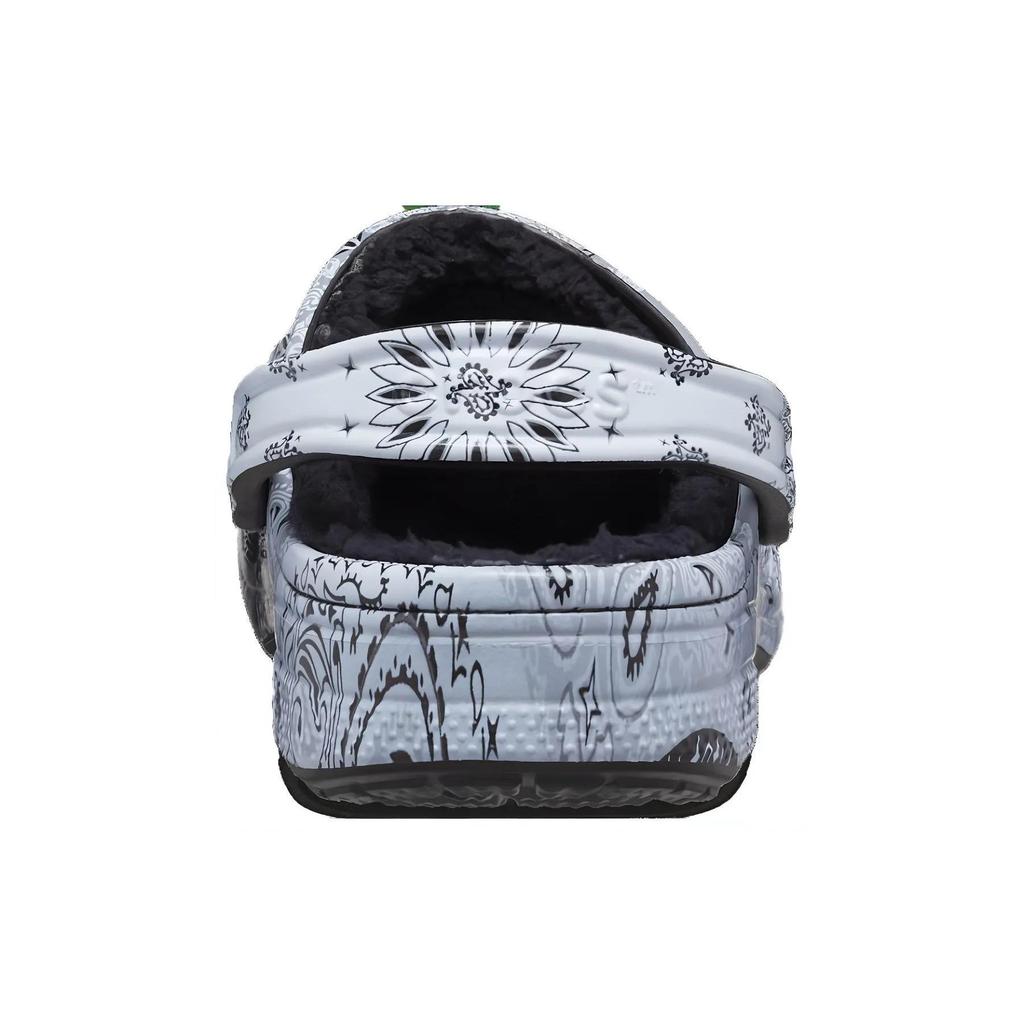 Crocs Classic Clog Clogs Unisex Gray (Unisex) Clogs 205975 0ZX