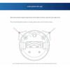 Applicable to Ecovacs Sweeping Robot X1/T10/T20/T8/T9 Series/N8 Sweeping Side Brush Hair Brush Accessories