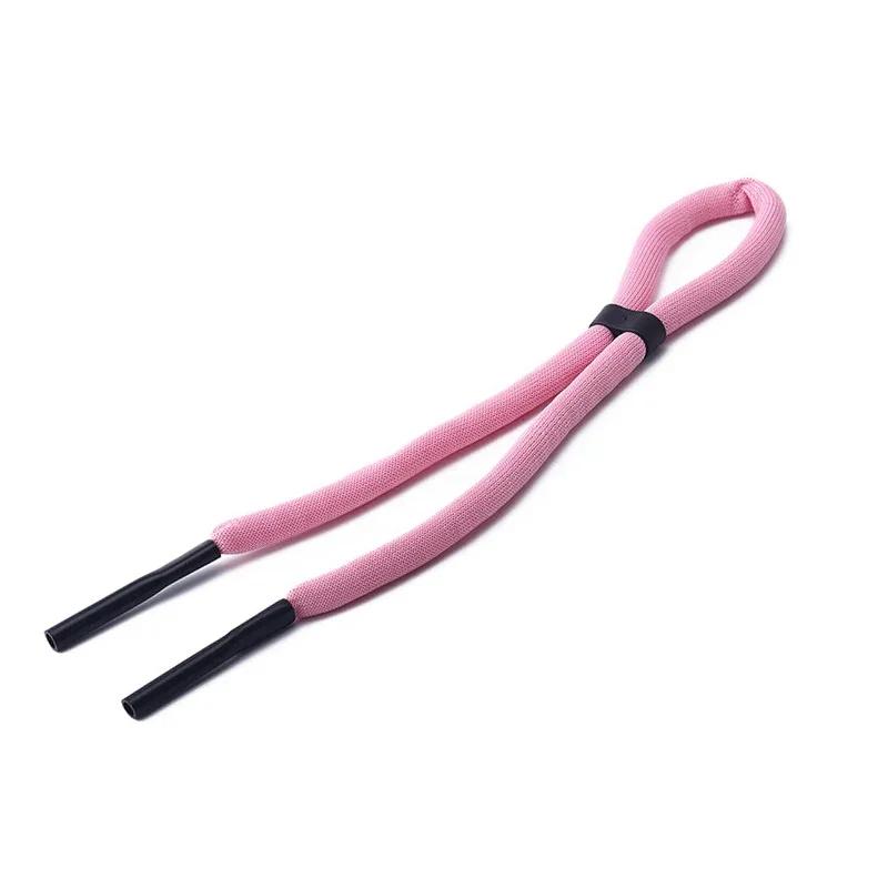 

1/5pcs Water Sports Floating Sunglasses Chain Anti-Slip String Glasses Ropes Band Cord Holder Goggle Reading Eyeglasses Straps