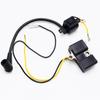 Upgrade Your For Jonsered Chainsaw with the Efficient Ignition Coil Model 501516201 Suitable for Multiple Models