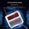 BERM DH48S-1Z Digital Cycle Timer Relay
