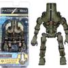 Pacific Rim 2 Crimson Typhoon & Gipsy Avenger Action Figures with Double Blades