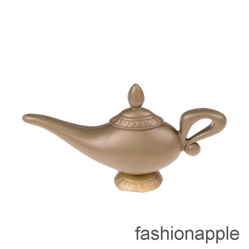 

горячий! Сказка Аладдин Волшебный Джинн Лампа Хэллоуин Fashionapple