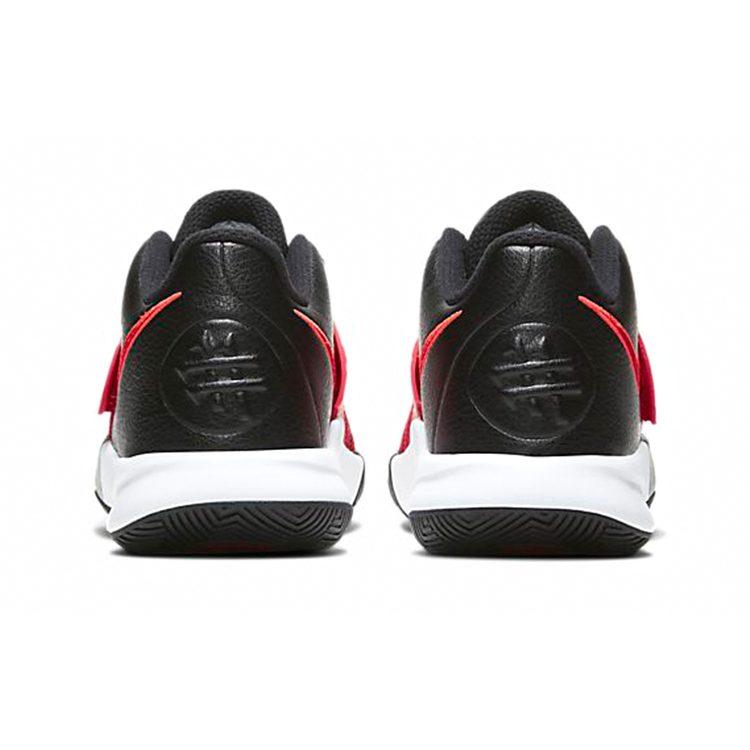 Nike Kyrie Flytrap 6 Black Bright Crimson PS BQ5621-005