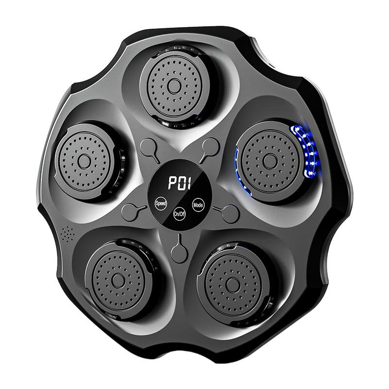 WEZHO Automatic Rebound Abdominal Wheel