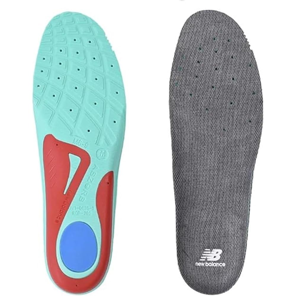 Supportive Rebound Insole Comfort Cushioning Arch Support Footwear Accessory