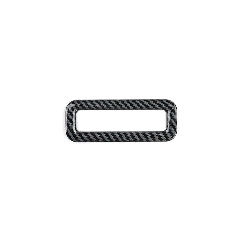

For KIA Carnival KA4 2026 2026 Car Tuning Car Front lamp Adjusting Part Cover Trim Interior Accessories LHD
