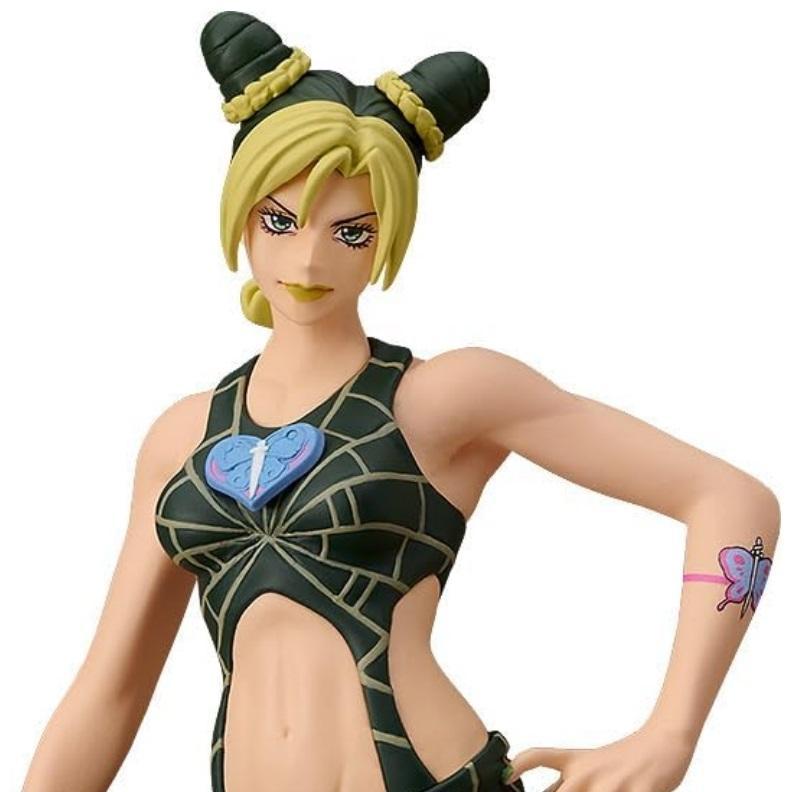 

[USED] POP UP PARADE Jolyne Kujo JoJo s Bizarre Adventure Stone Ocean