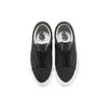 Vans OG Old Skool LX Raw Edge - Black Unisex Sneakers True-White VN0A5FBEBLK