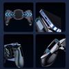 Mobile Phone Stretching Game Controller with Cooling Fan Stretch Up To 174mm Phone Controller Joystick for Android iOS Switch PC