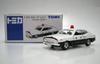 TOMY Tomica Toyota Corolla Levin hlídkové auto [AEON Original]