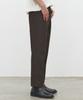 DECET Dawn Cropped Tapered Jeans Dcpt001Cpbrown