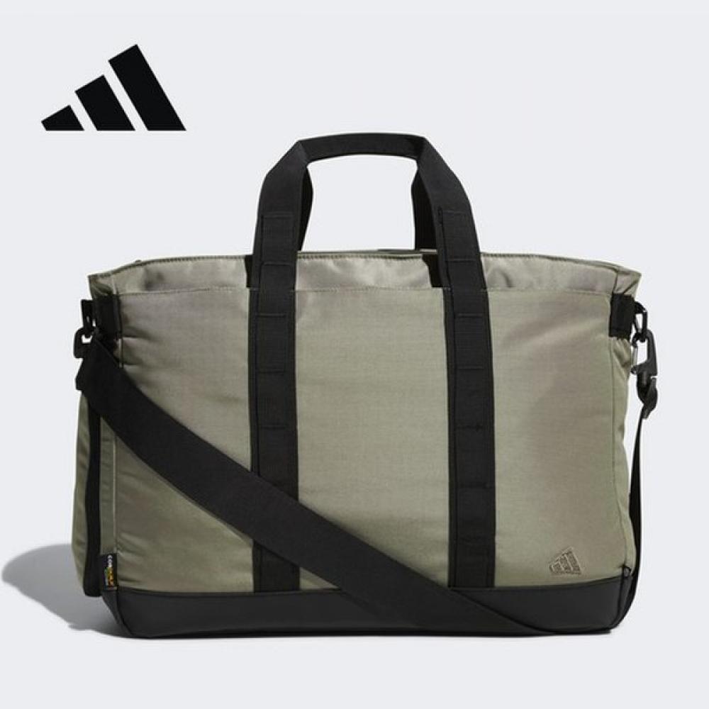 

Adidas Adidas Golf HS4443 Men s Goto 2WAY Double Bag