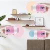 Vegg Minimaling Liten Roller Vegglappebørste Veggreparasjon Lim Sterkt deksel Sprekreparasjon Spackle Roller Paint Brush Tool