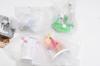 MOOMIN Hattifattener Collection Set of Capsule Toy [Complete 4]