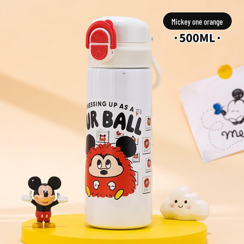 Disney Insulated Kids  Water Bottle