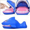 Creative Fun Biting Finger Toy Products Biting Shark Toys
