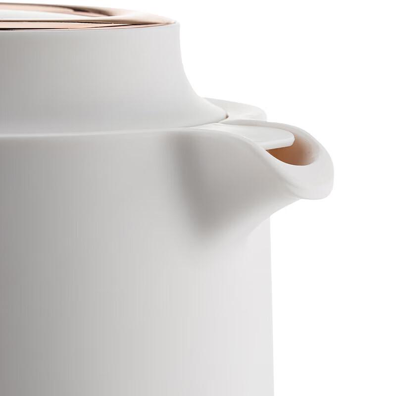 WORLD KITCHEN 1.5L Smart Temperature Display Thermal Carafe