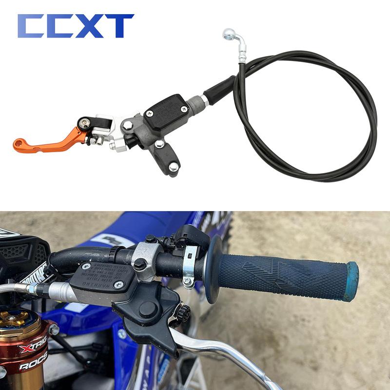 Motorcycle Hydraulic Clutch Master Cylinder Pump Assembly Oil Hose For KTM SX XC EXC SXF XCF EXCF For GasGas EC EX MC 250 300