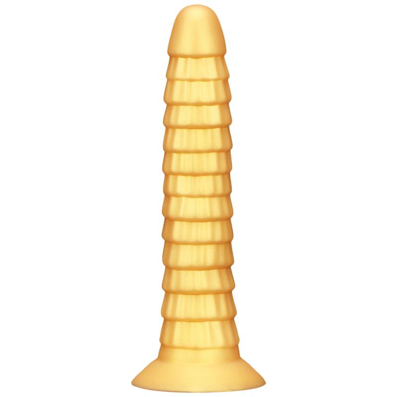 Feminino traseiro anal plug strip dilatação anal masturbador erótico brinquedos sexuais margarida vibrador profundo