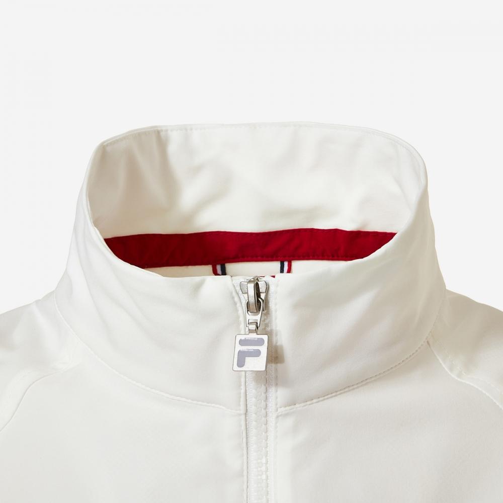 Fila Tennis Curve Ветровое стекло Fs2jkg3351f Owh W95 — фото 3