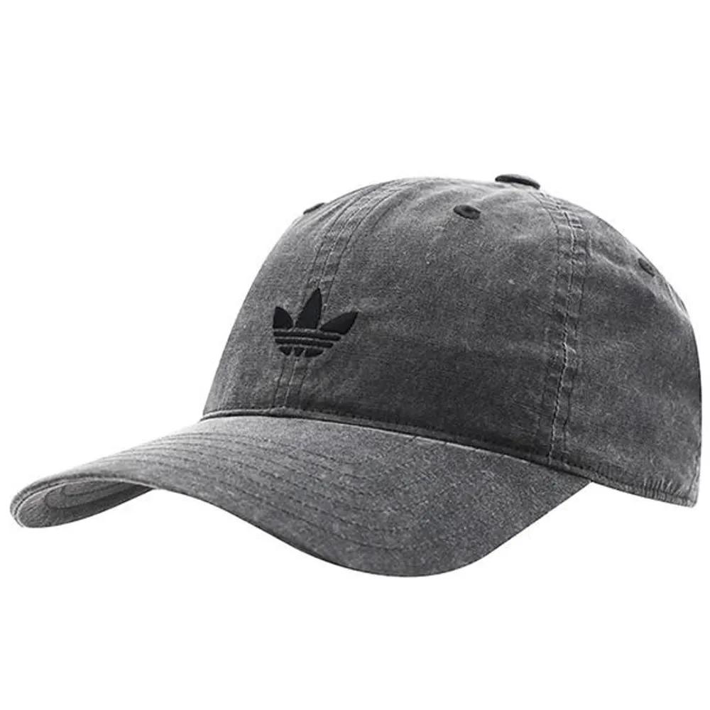 [adidas] Adicolor Washed Baseball Cap (KE0856) KE0856 No. 56