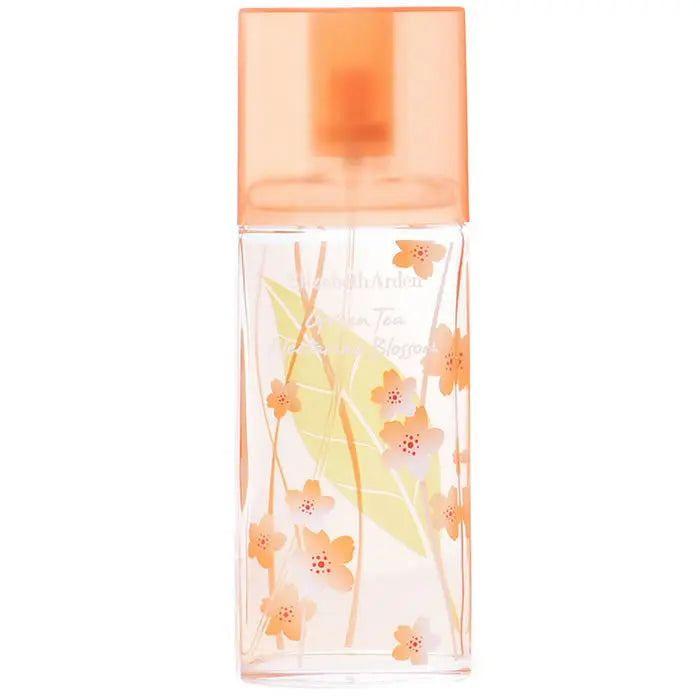 GREEN TEA NECTARINE BLOSSOM EDT SPRAY 100ML