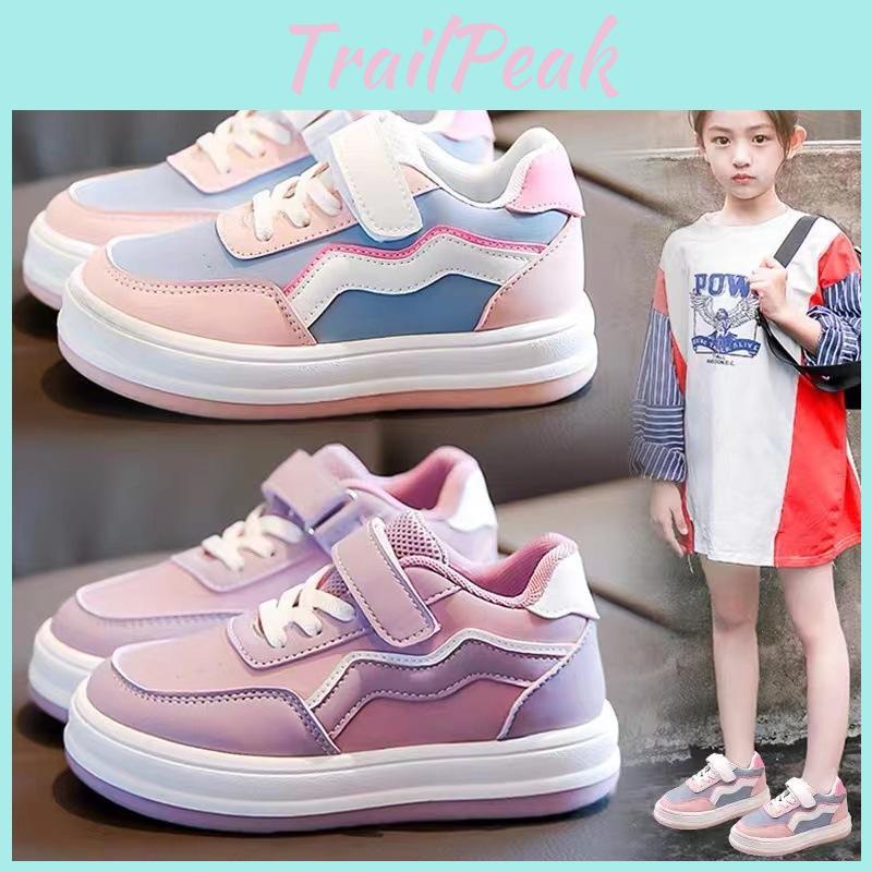 Sports Childrens Sports Shoes Lowtop Shoes Spring And Autumn New Fashion Comfortable And Trendy Shoes
