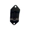 Toyota Hilux Rear Steel Plate Spring Buffer Rubber for VIGO 2WD
