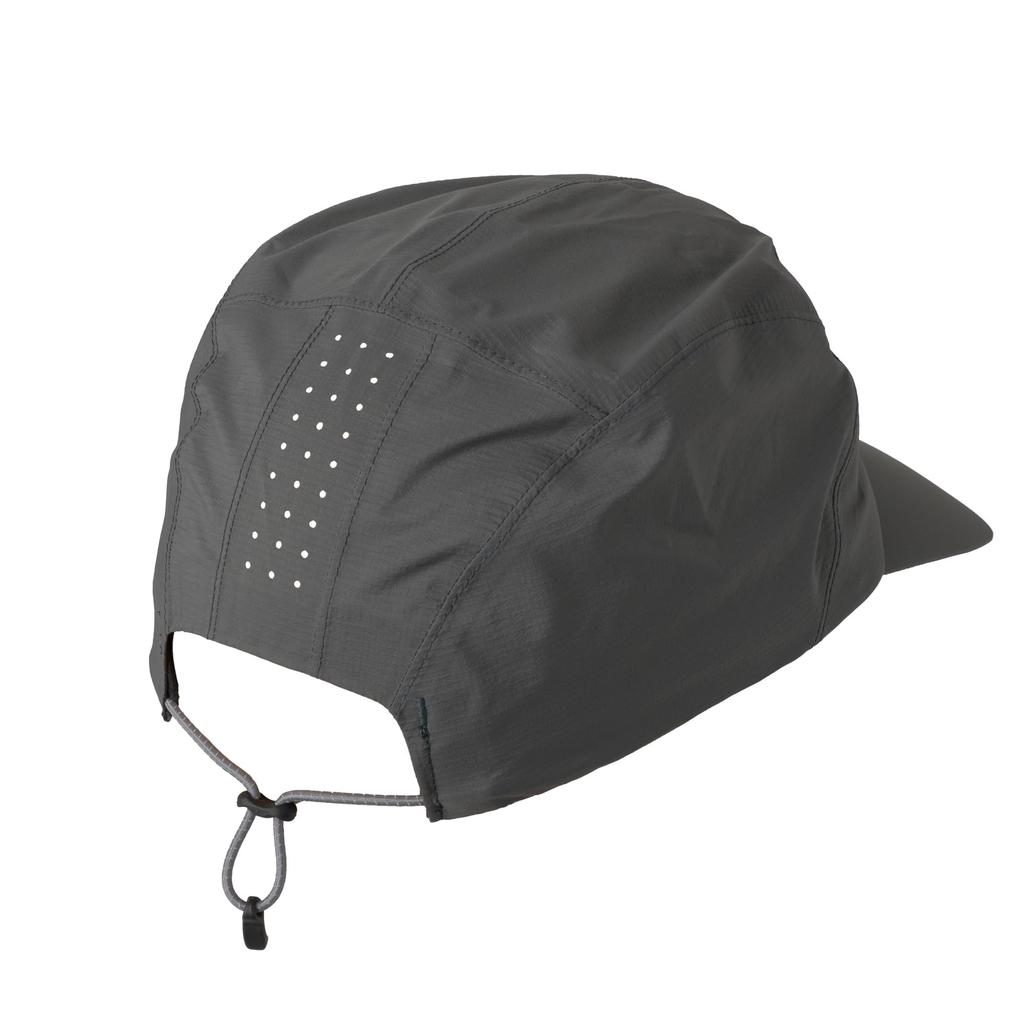 PERTEX EQUILIBRIUM Light Cap SHADOW GRAY F [Goldwin]