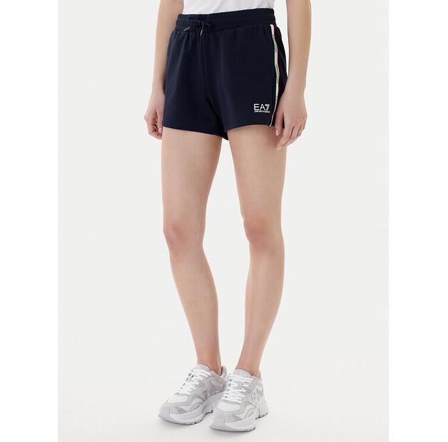 

Шорты EA7 Emporio Armani 7W001224 EU XS